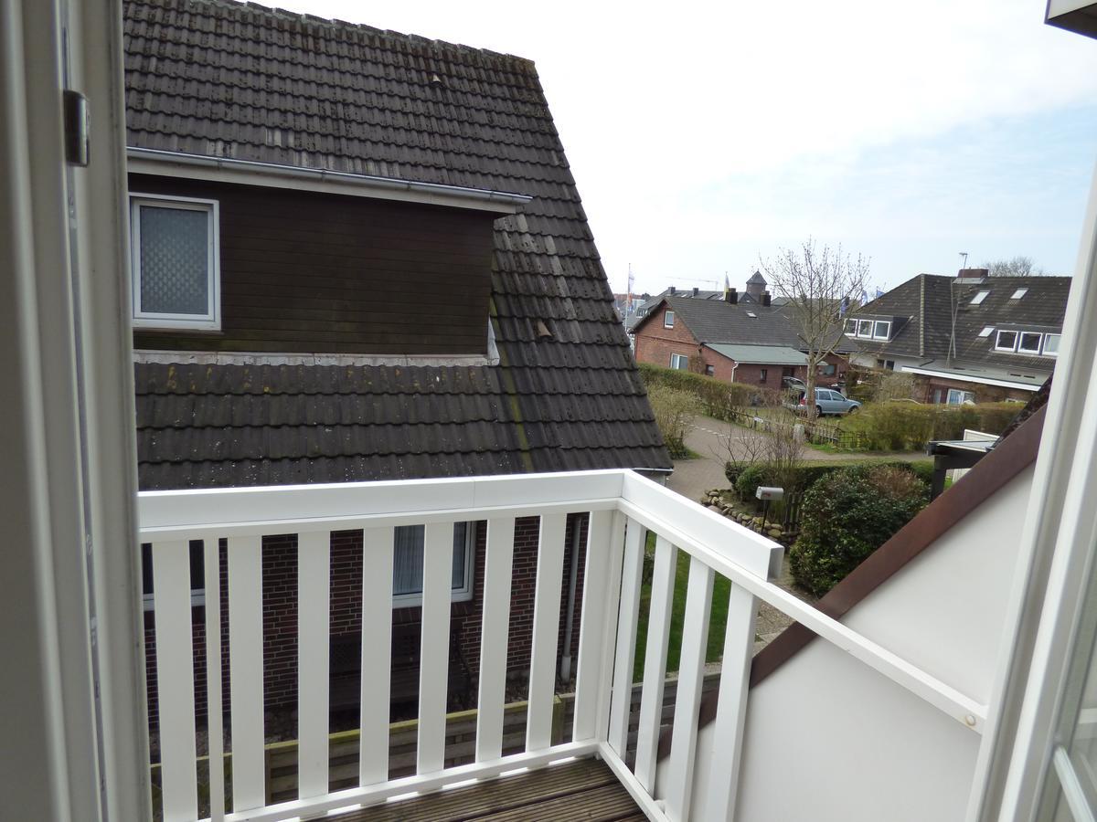 Doppelhaus Gisa - Sylt Westerland Exterior foto
