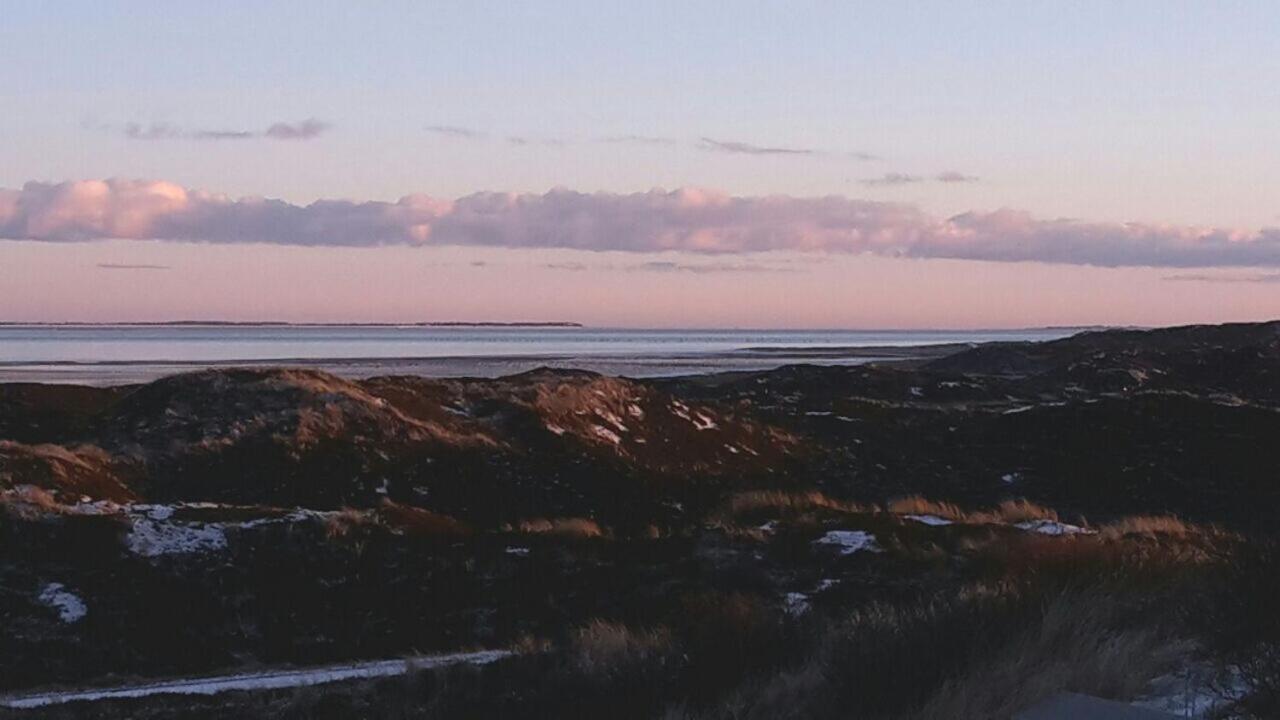 Doppelhaus Gisa - Sylt Westerland Exterior foto