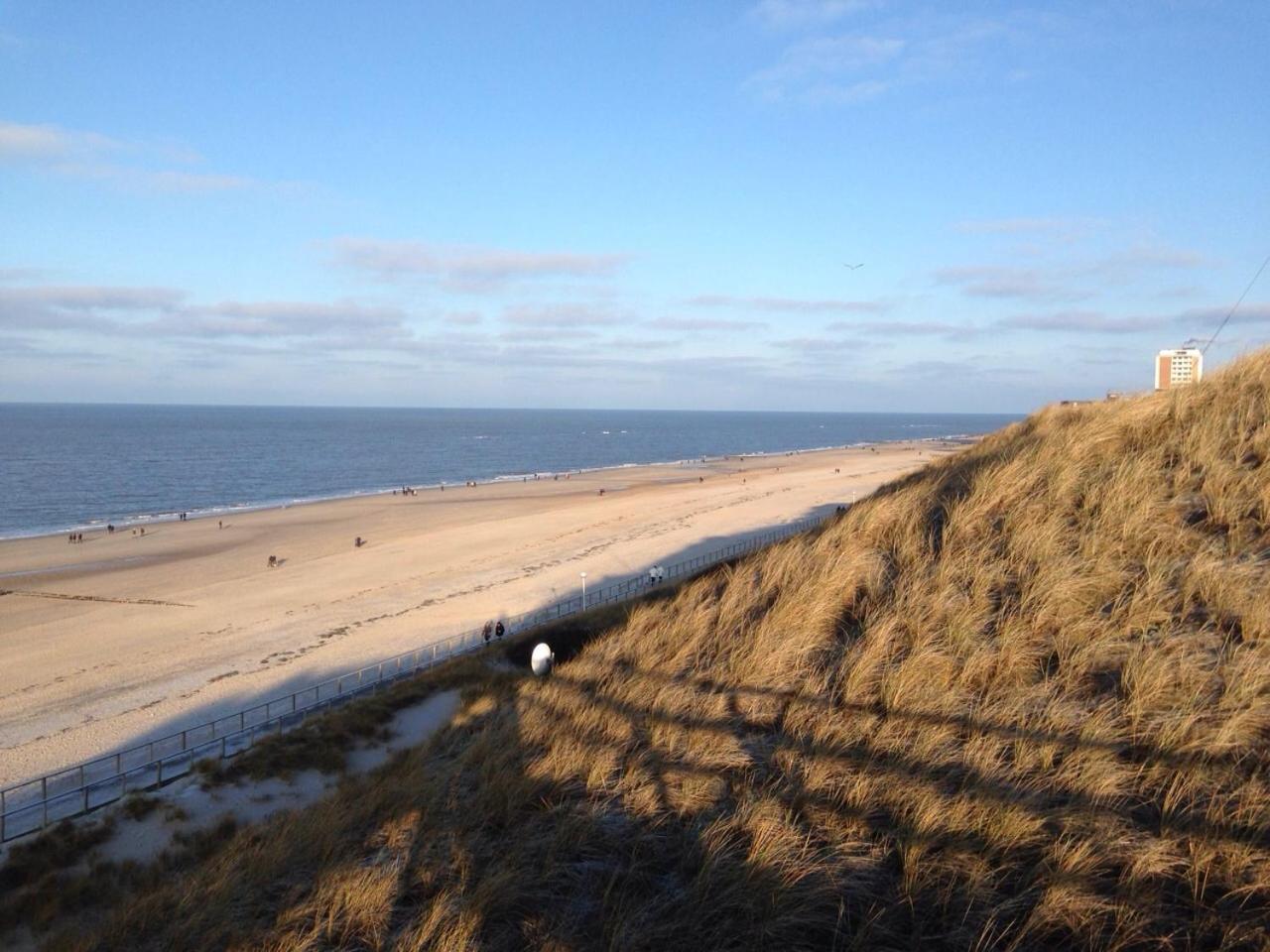 Doppelhaus Gisa - Sylt Westerland Exterior foto