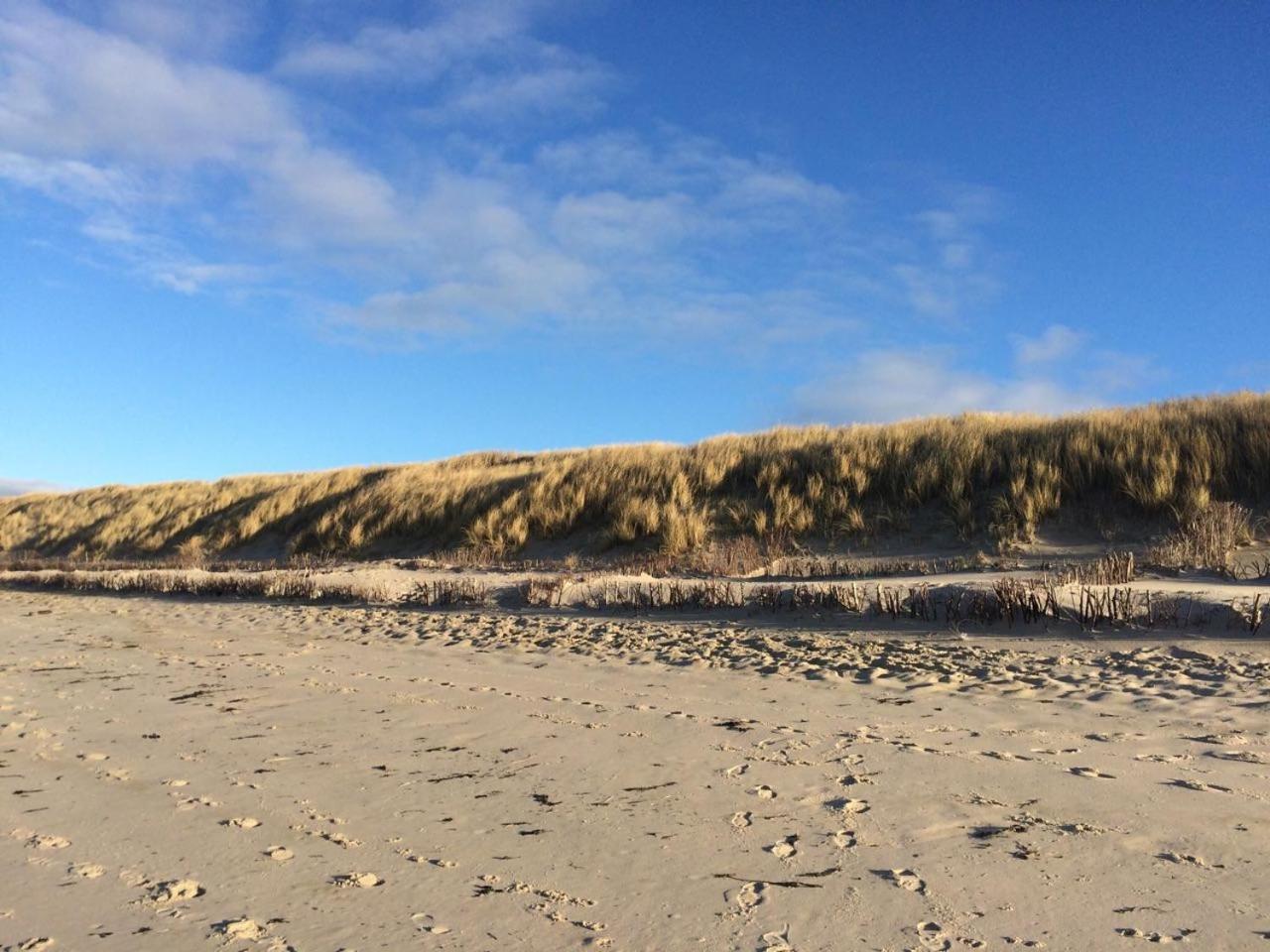 Doppelhaus Gisa - Sylt Westerland Exterior foto